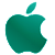 1264898679_apple_logo_green-3152861